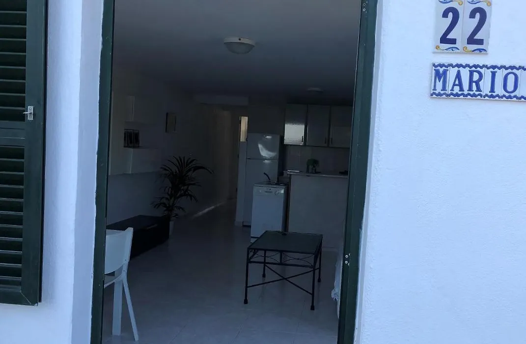 Apartamento Mario&Carla-1