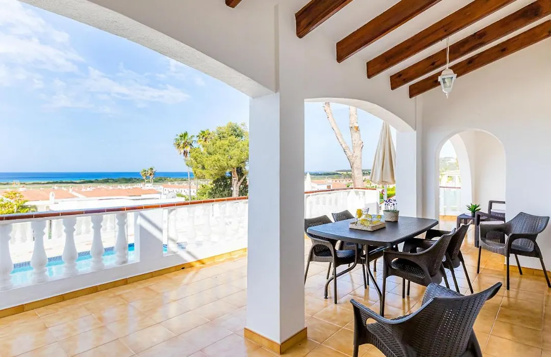 Villa Sol Y Sombra By Escape Home-1
