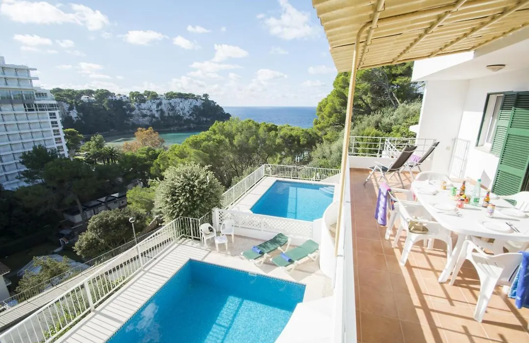 Miramar L By Sonne Villas-1