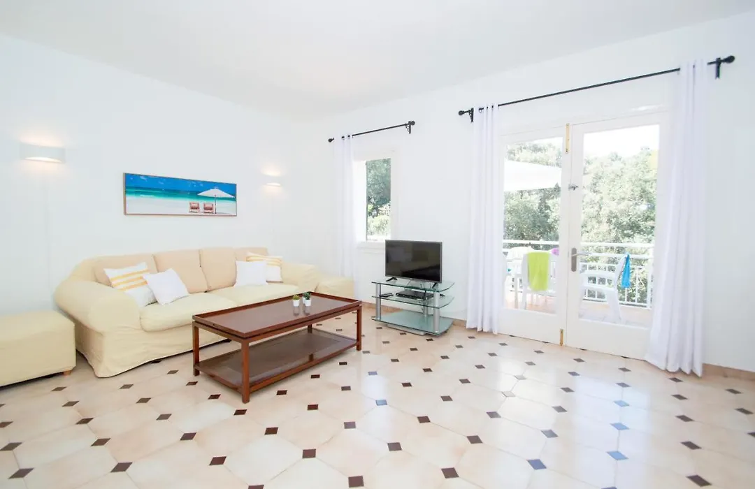 Villa Alzina By Sonne Villas-1