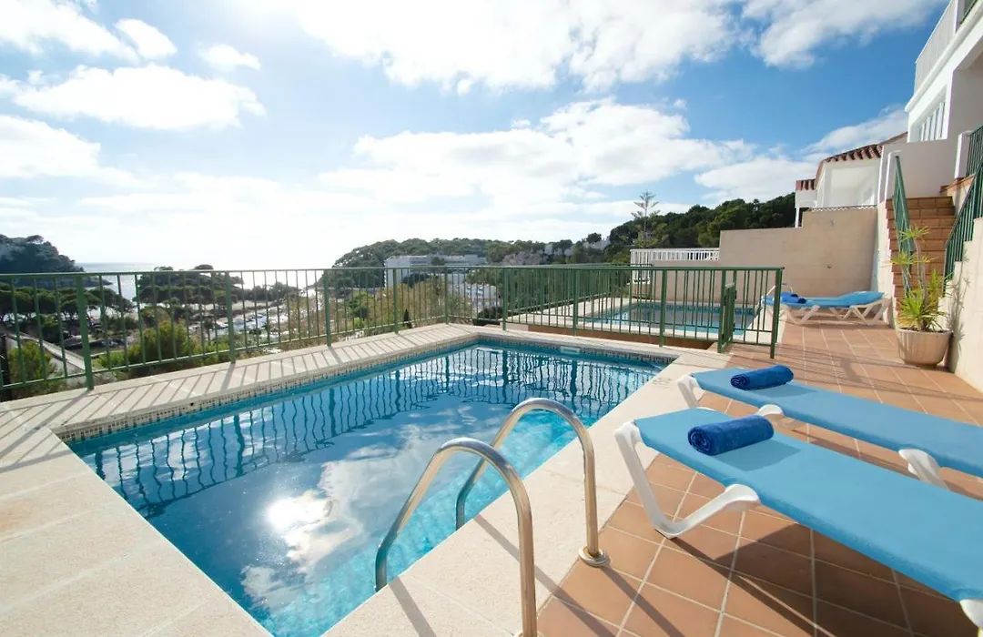 Casa David By Sonne Villas-1