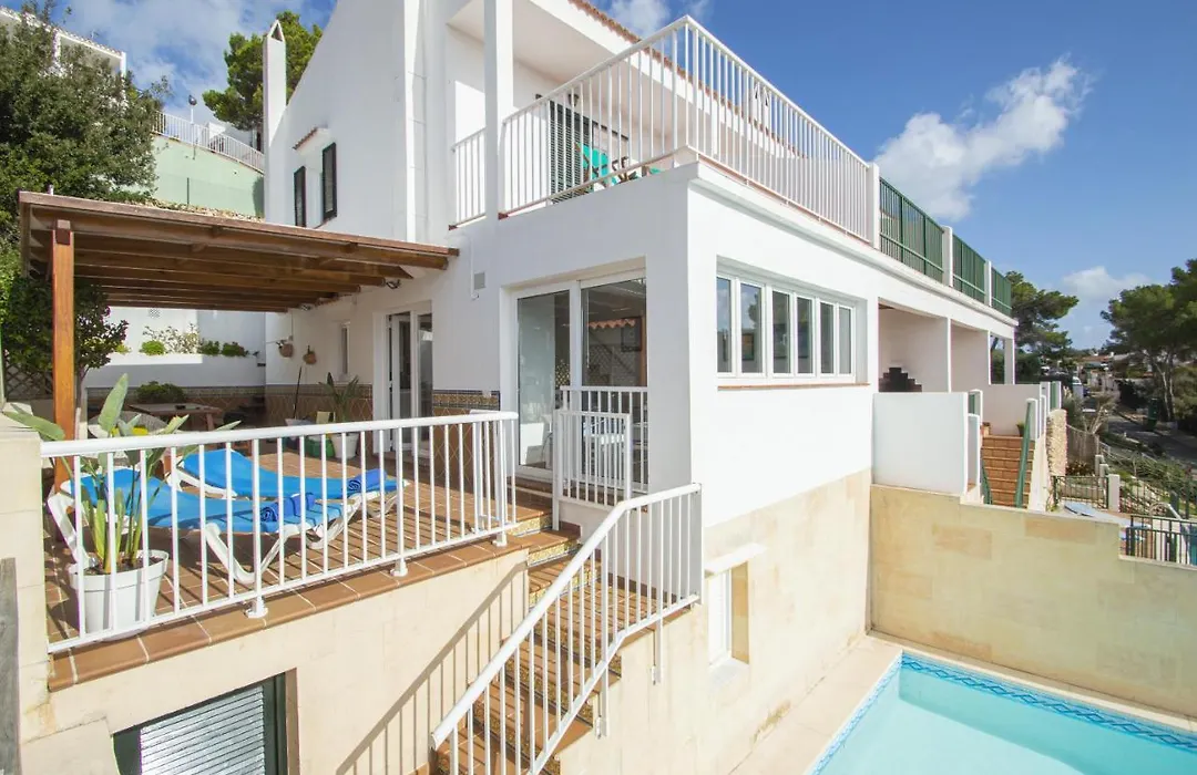 Casa Febrer By Sonne Villas-1