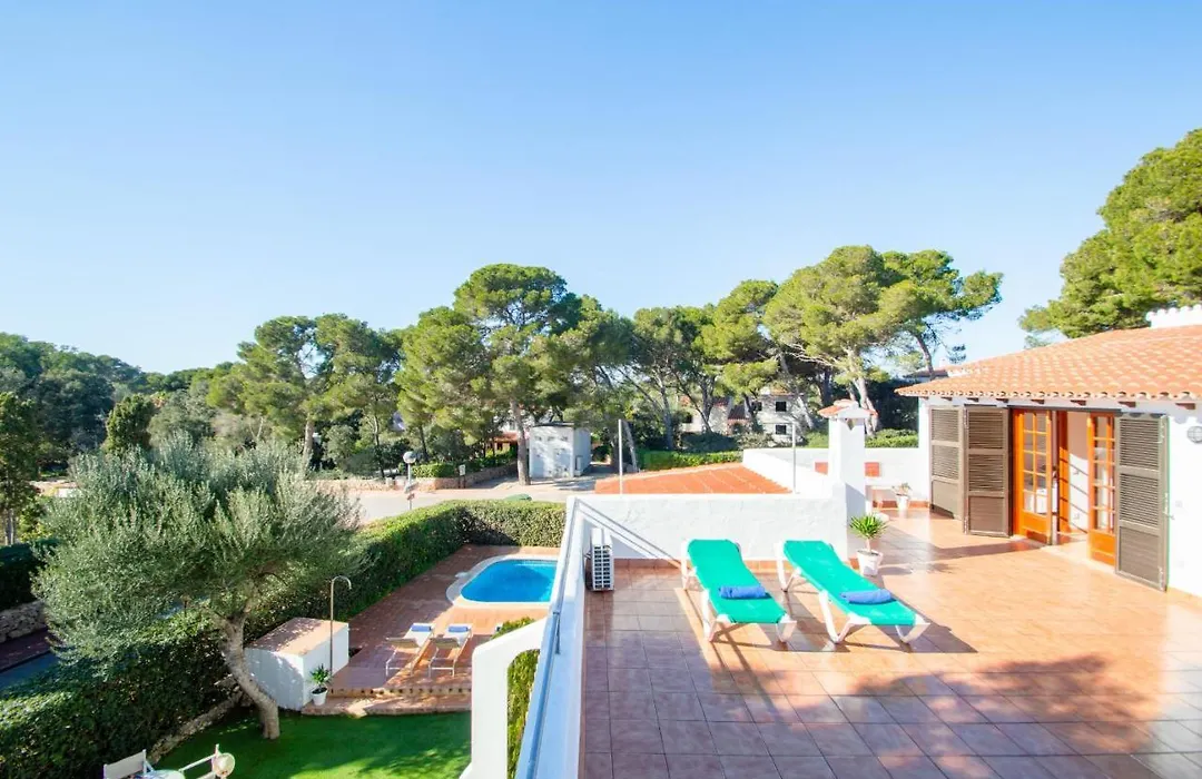 Villa Felita By Sonne Villas-1