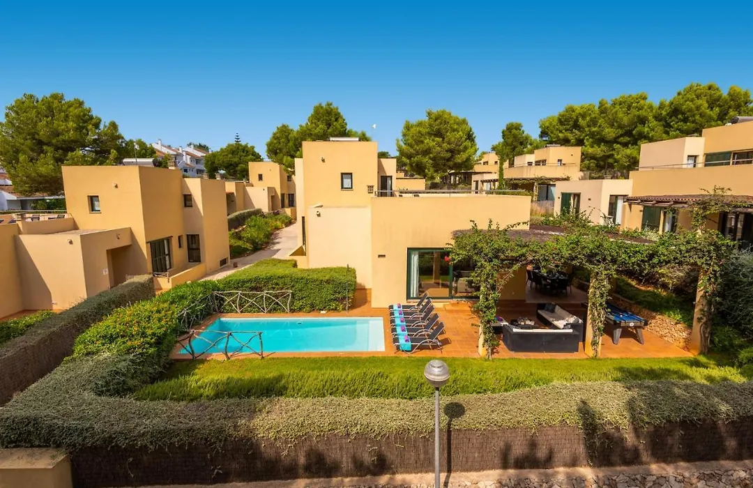 Villa Julietta By Villa Plus-1