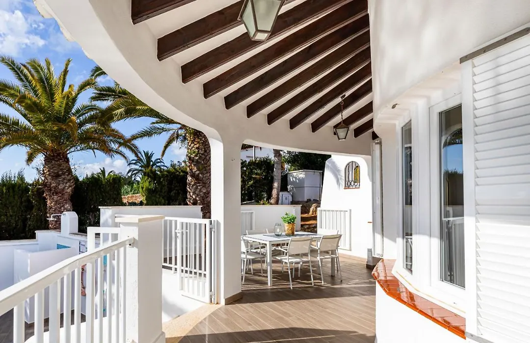 Villa Can Caules-1
