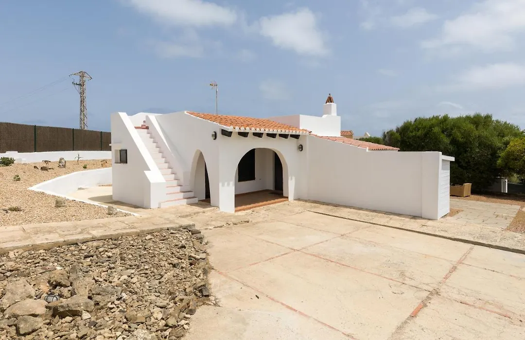 Holiday Home - Son Vida-1