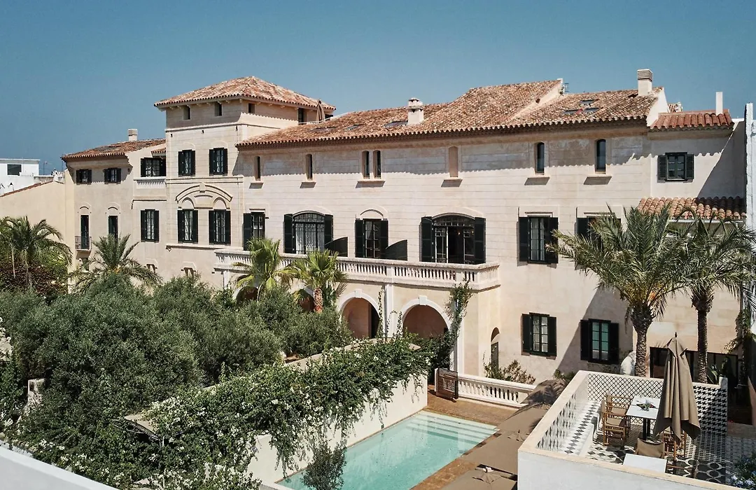 Faustino Gran Relais & Chateaux-1