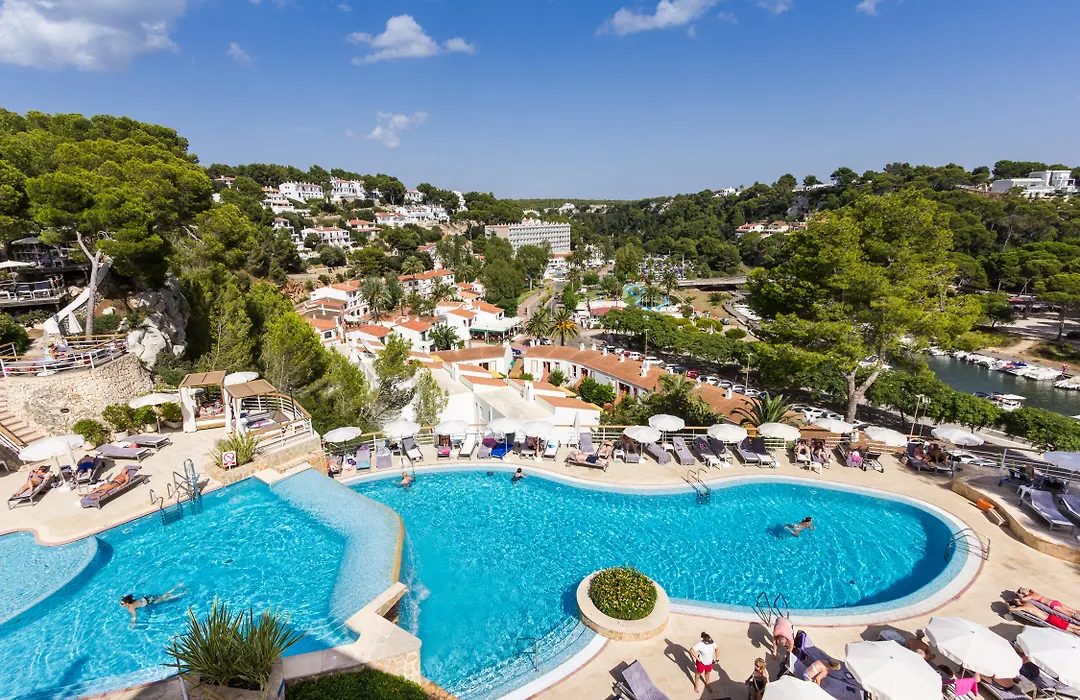 Hotel Artiem Audax - Adults Only-1
