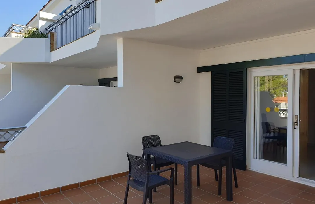 Apartamentos Piscis-1
