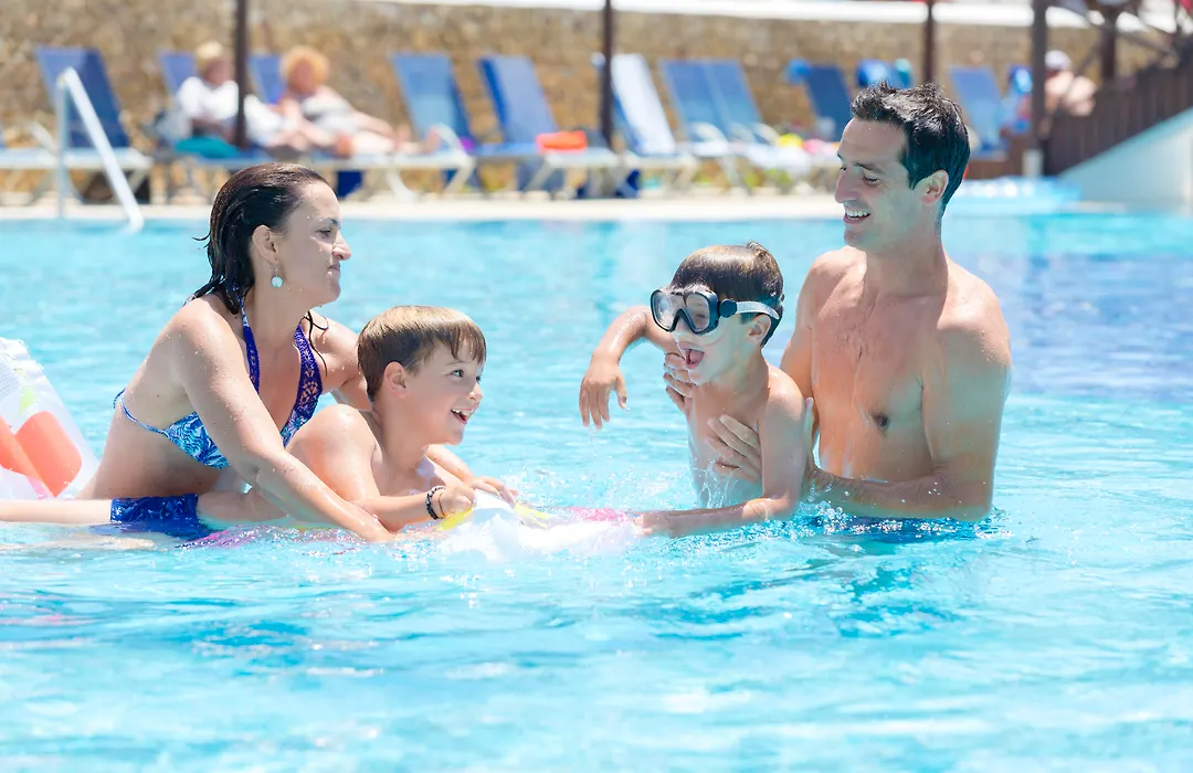 Royal Son Bou Family Club-1