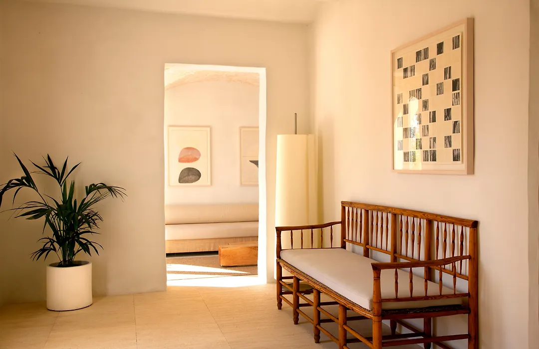 Torralbenc, A Small Luxury Hotel Of The World-1