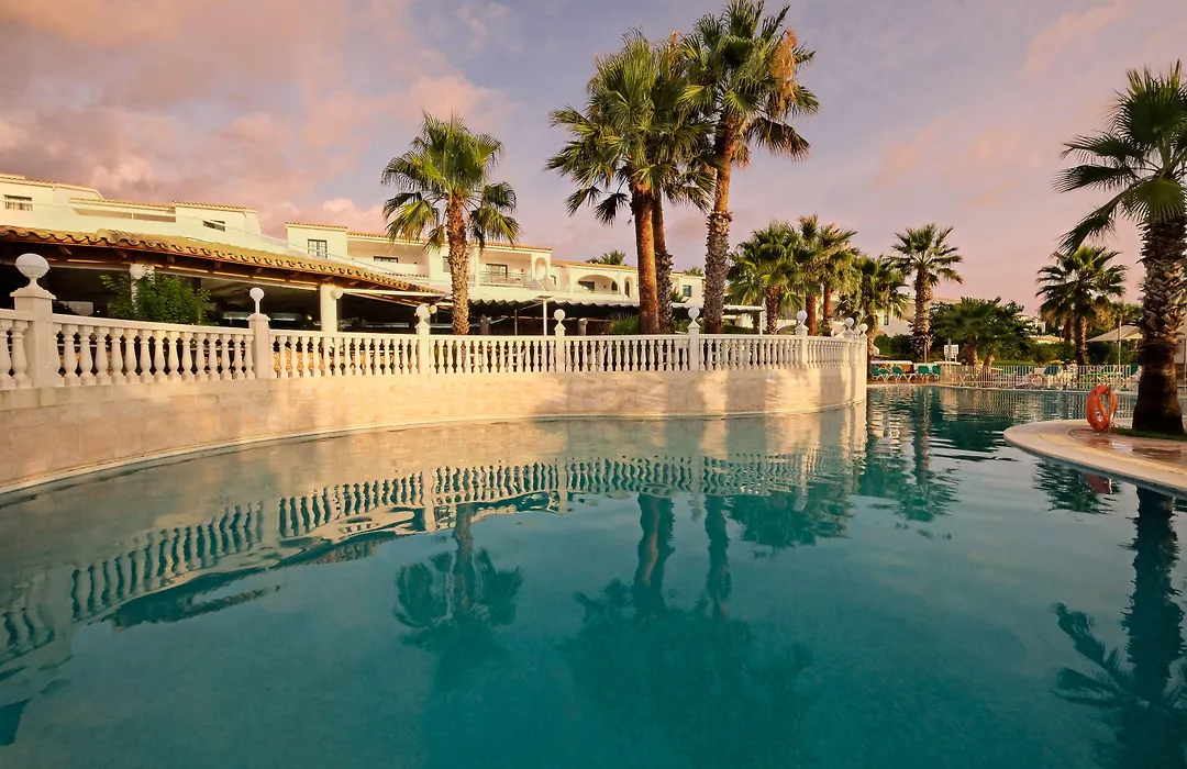 Hotel Marina Parc By Mij-1