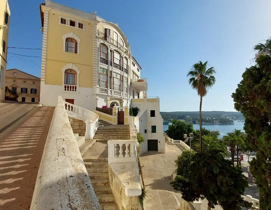 El Consul Mao - Hotel Boutique-1
