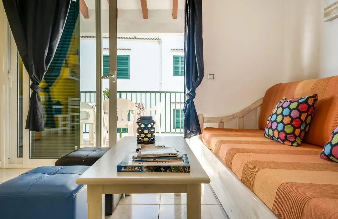 Apartamento Biniforcat Cb-1