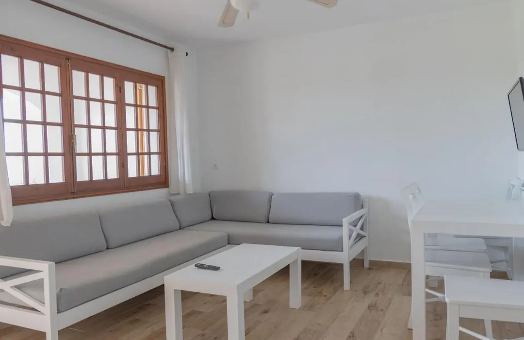 Apartment Son Bou Gardens Apt 2 Dorm By Interhome-1