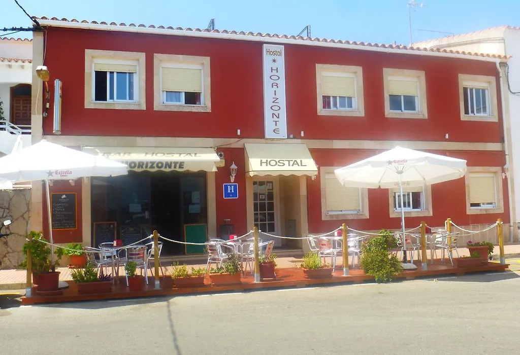 Hostal Horizonte-1