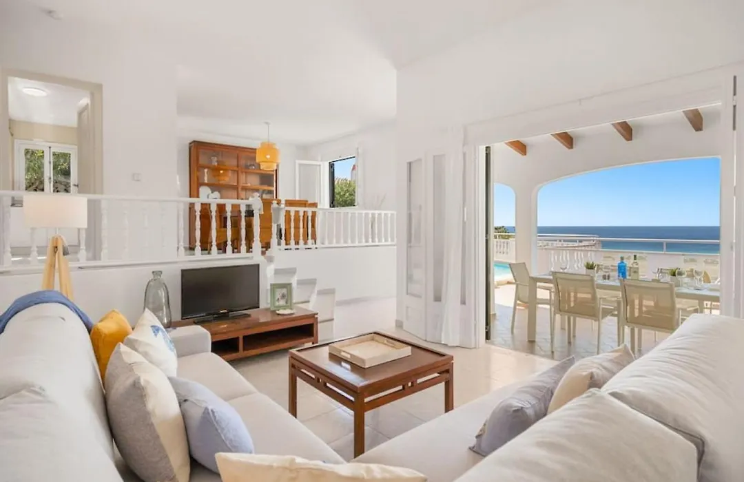 Villa Calma Son Bou By 3Villas-1