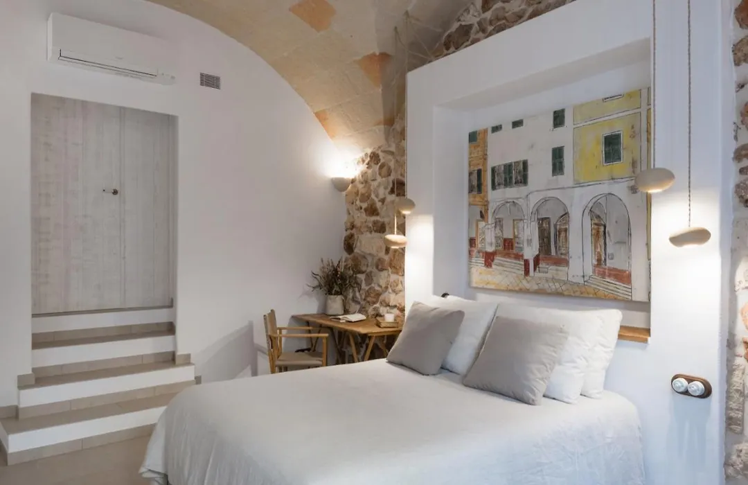 Hotel Nou Sant Antoni (Adults Only)-1