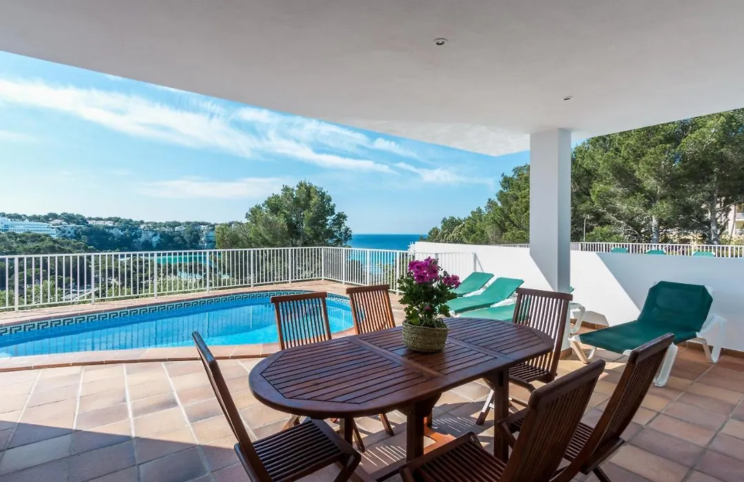 Villa Mirador B-1