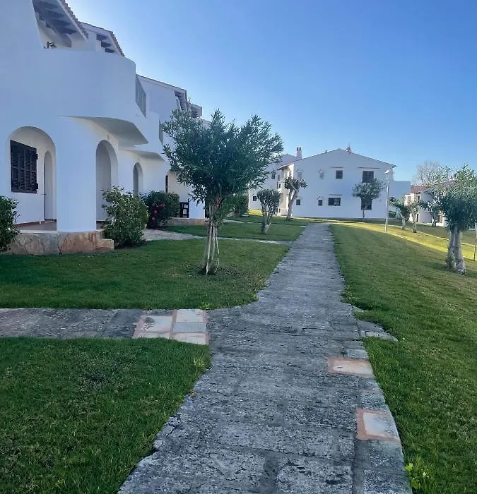 2 Bedroom Apartment , Son Bou-1