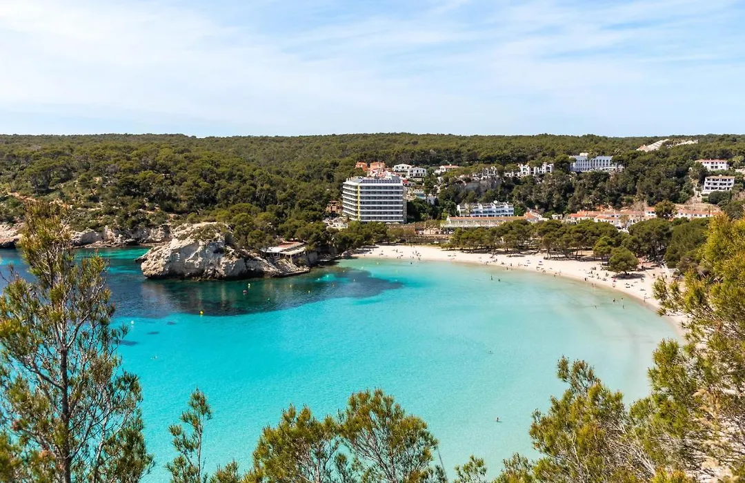 Villa Vista Alegre - Cala Galdana-1