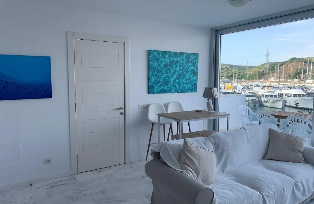 Apartamento En Puerto De Mahon-1