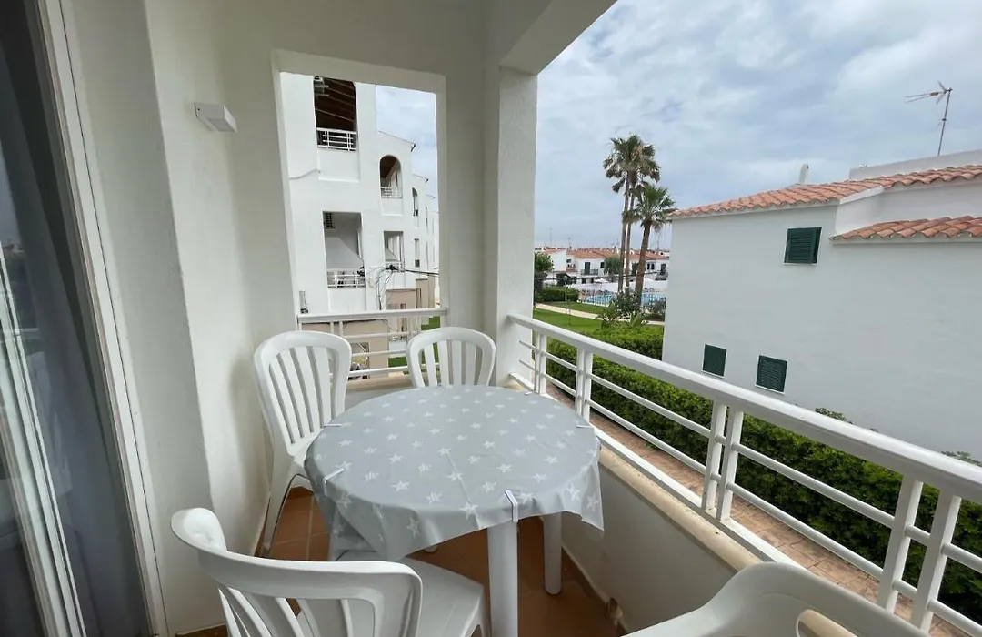 Apartamento 221-1