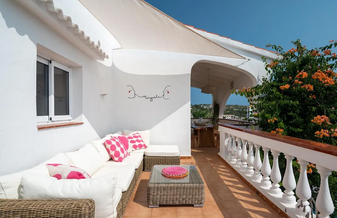 Villa MARGARITA-1