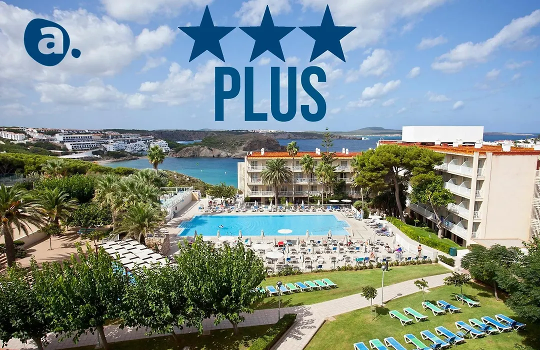 Club Hotel Aguamarina-1