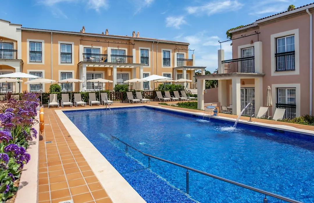 Zafiro Menorca-1