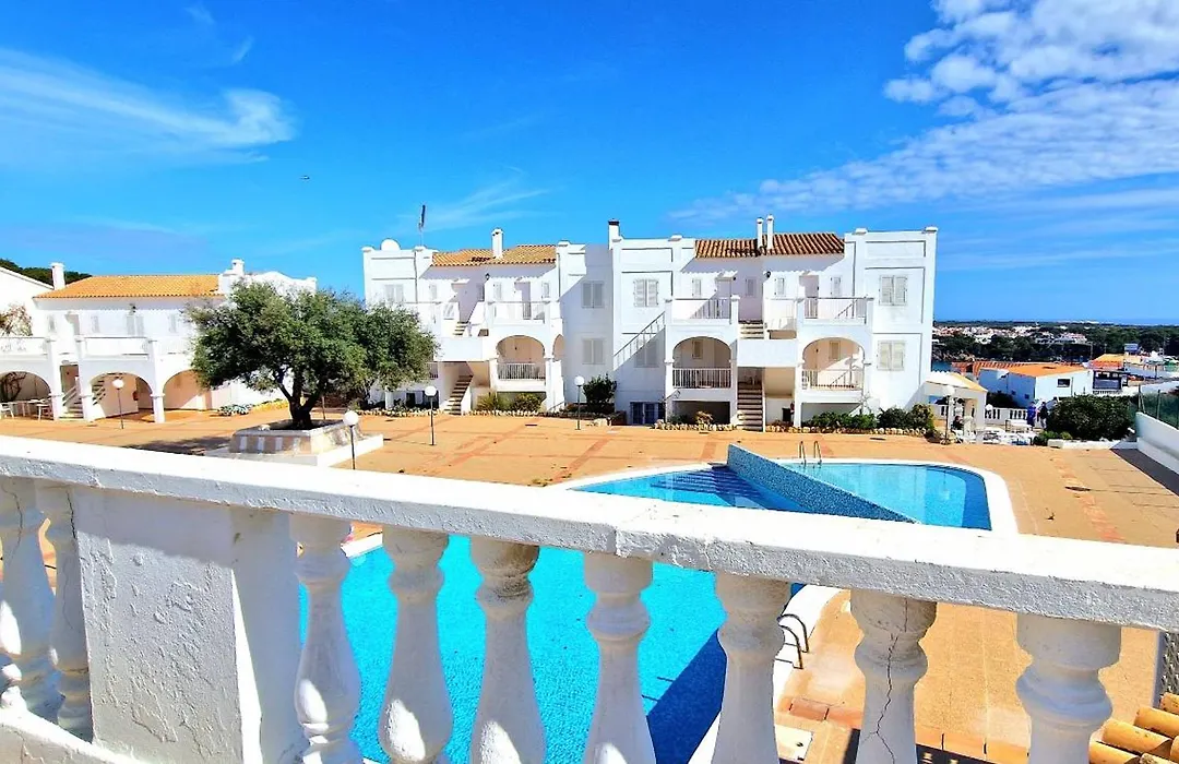 Apartamento Castellsol 105.-1