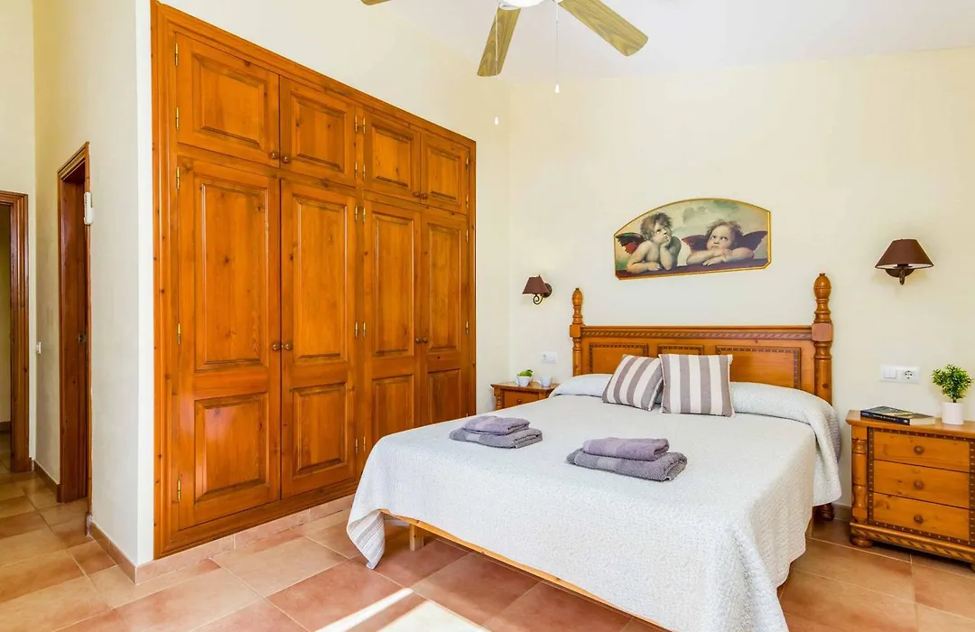 Villa Marcolis Playa-1