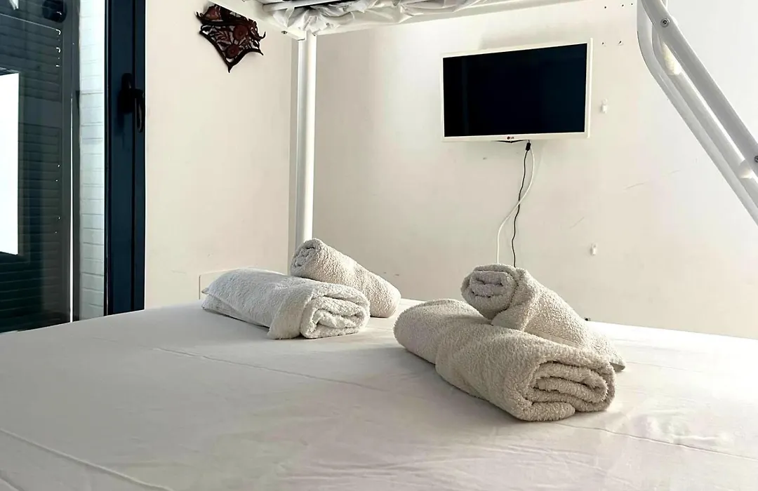 Apart Duplex Cala Busquets-1