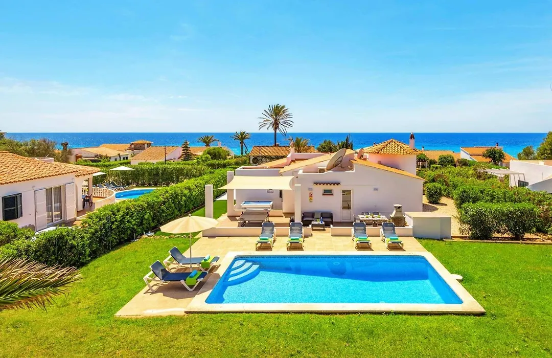Villa Rosa Tomas By Villa Plus-1