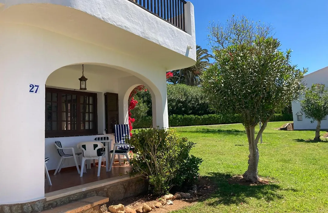 2 Bedroom Apartment, Son Bou, San Jamie,Menorca-1