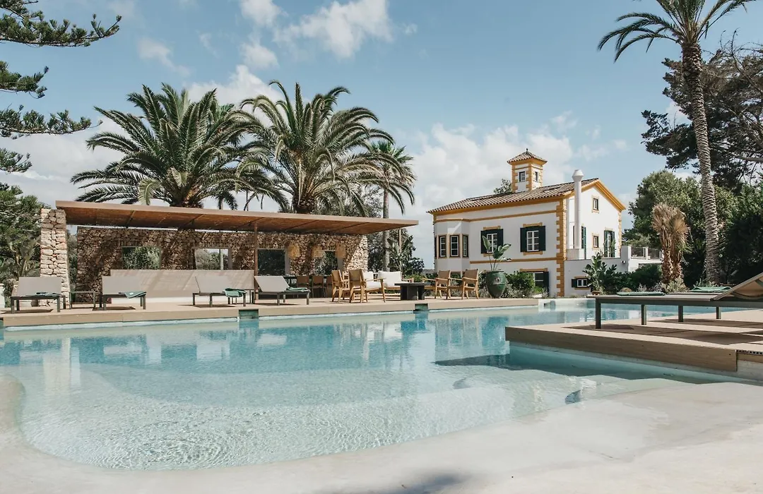 Sant Patrici Hotel (Adults Only)-1