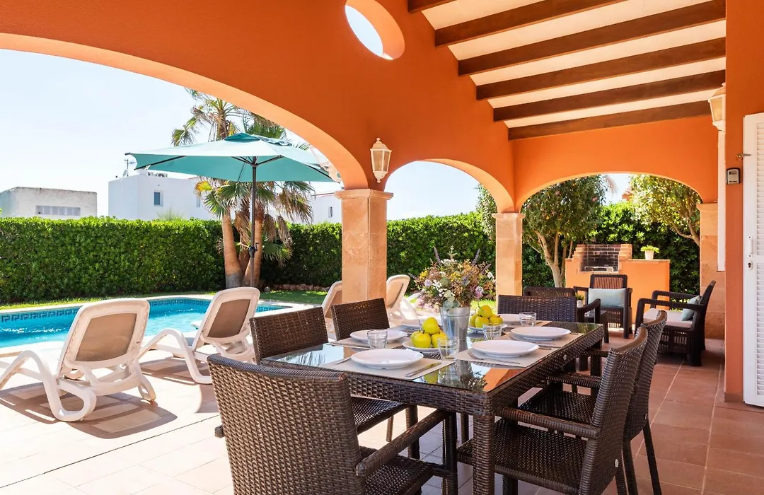 Villas Begonias by Escape Home-1