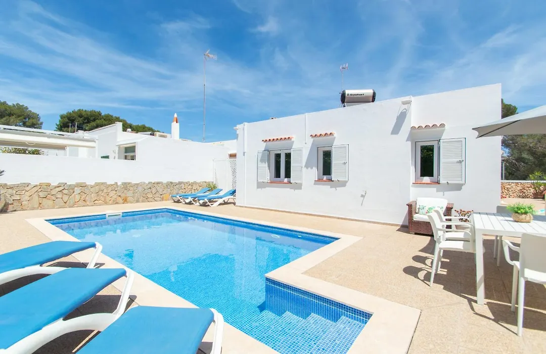 Villa Albe By Sonne Villas-1