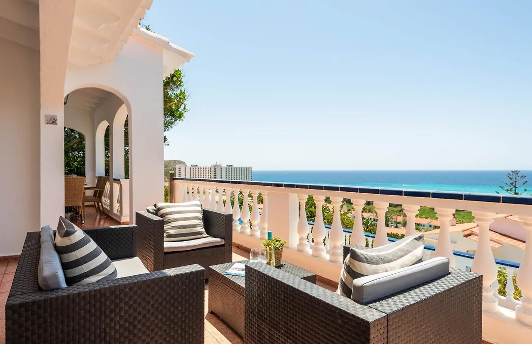 Villa Los Pinos By Escape Home-1