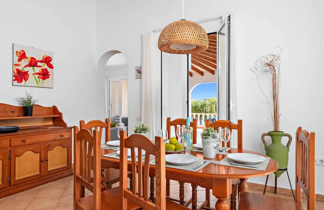 Villa Lavanda By Villa Plus-1