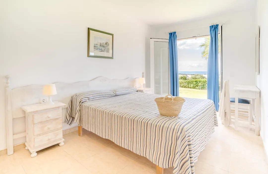 Apartamentos Mar Blau-1