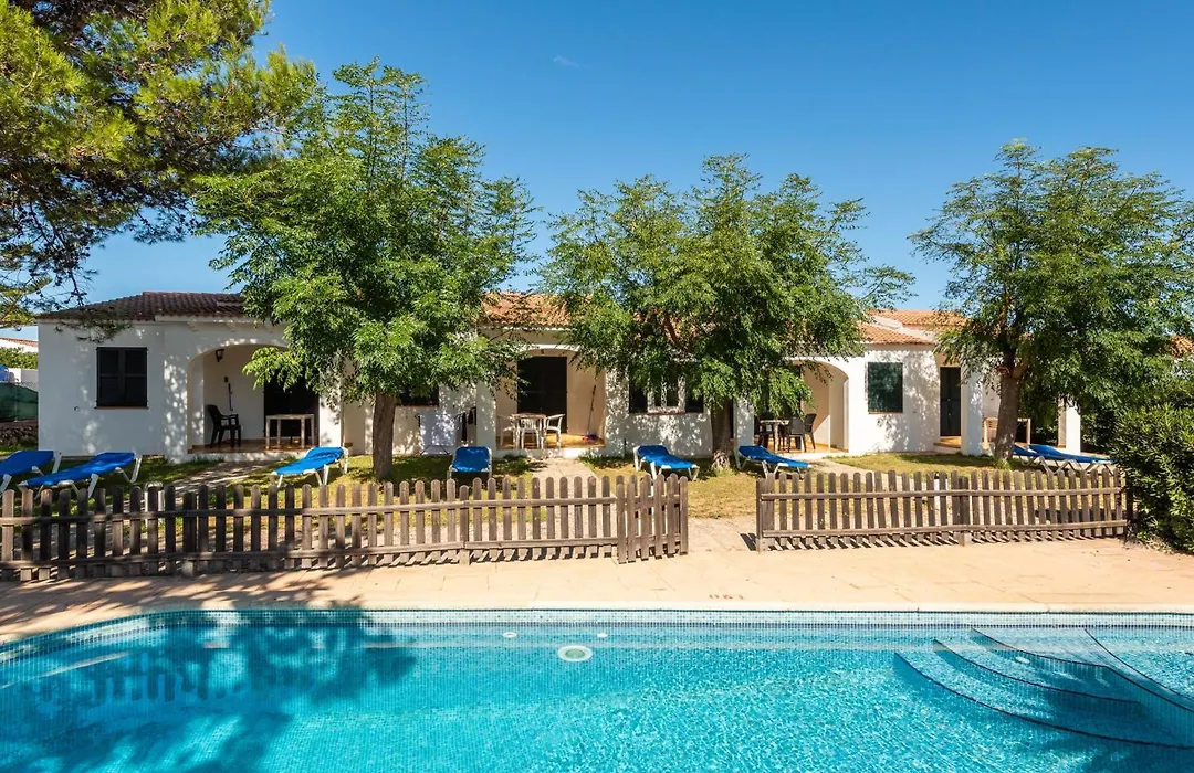 Bungalows Ses Malves-1