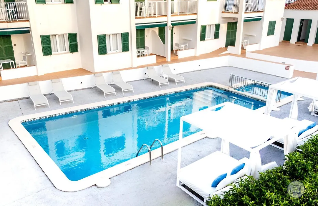 Apartamentos Annabel'S II-1