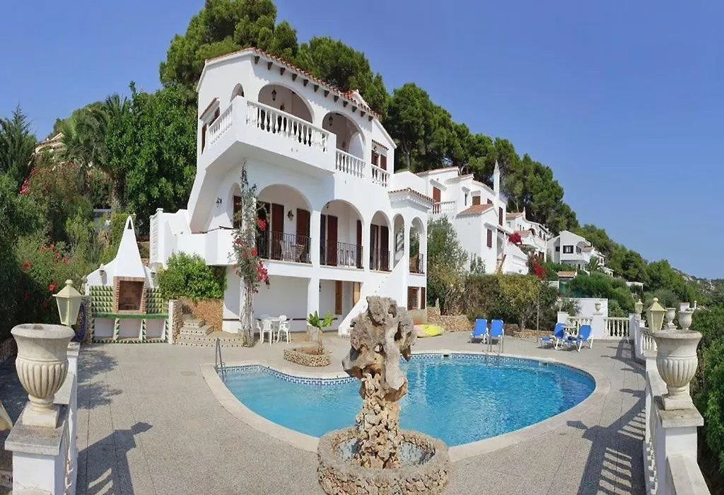 Casa De La Belvedere - Wonderful Sea Views - Elegant Terrace Area - Great For Families-1