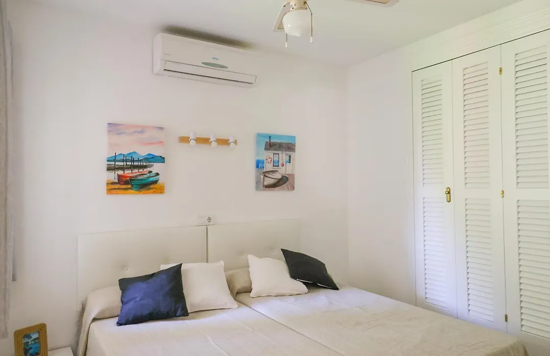 Villa Zodiaco Aries By Escape Home-1
