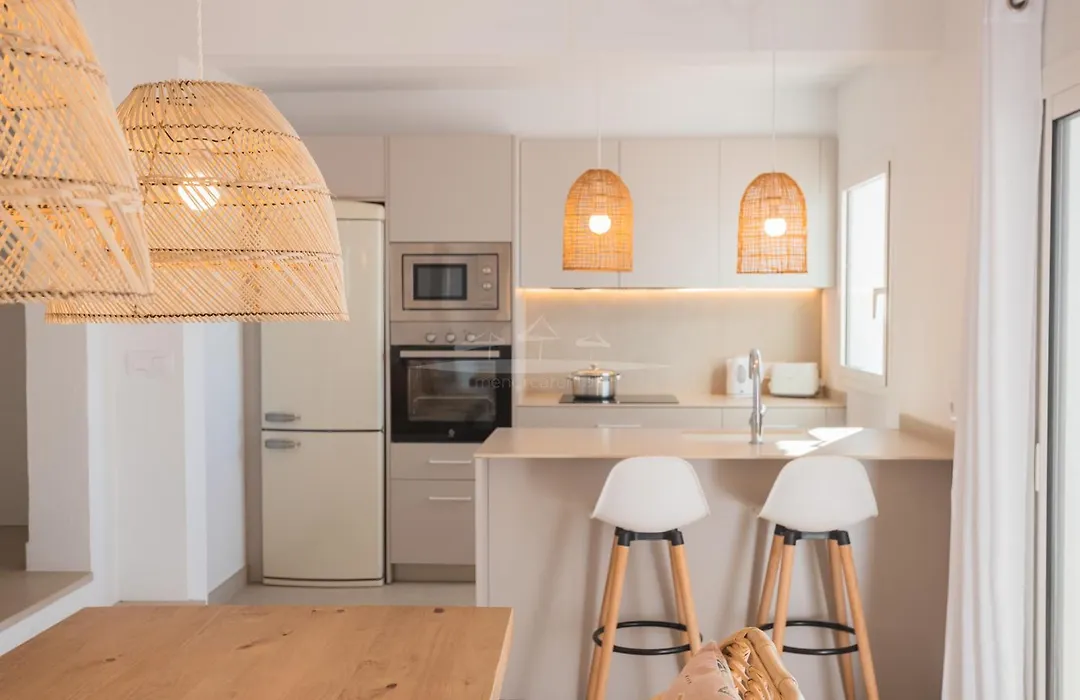 Son Bou Sunset Villas By Menorcarentals-1
