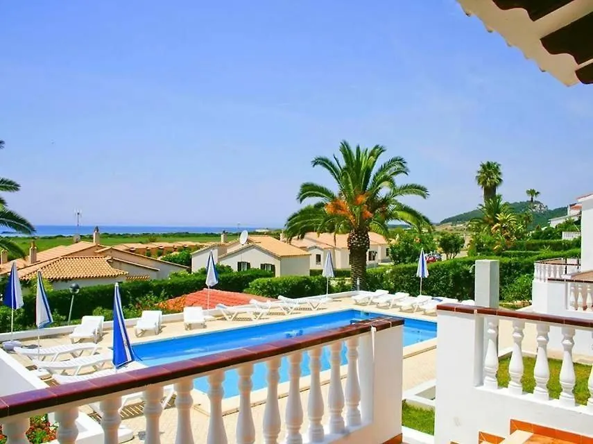 Casa Oeste - Family-Friendly Holiday Home With Sea View-1