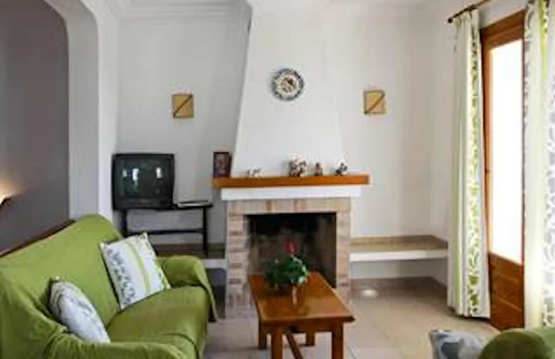 Casa Louise - Great Value 3 Bedroom House In Son Bou - Perfect For Families-1