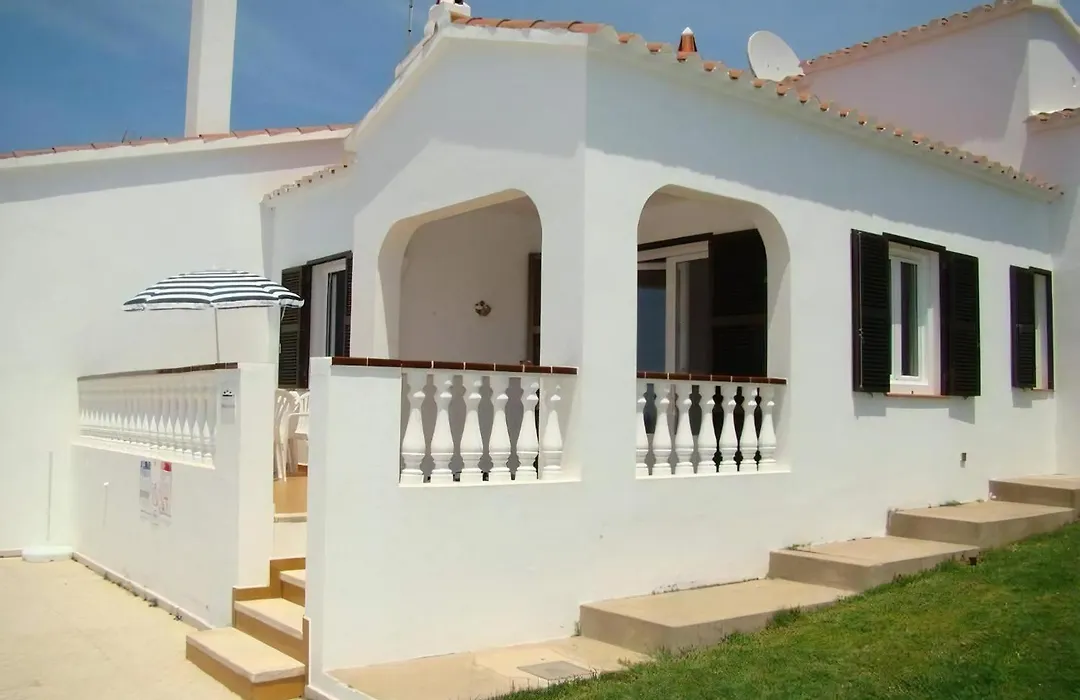 Villa Norde - A Family-Friendly Villa With Pool, And 3 Bedrooms-1
