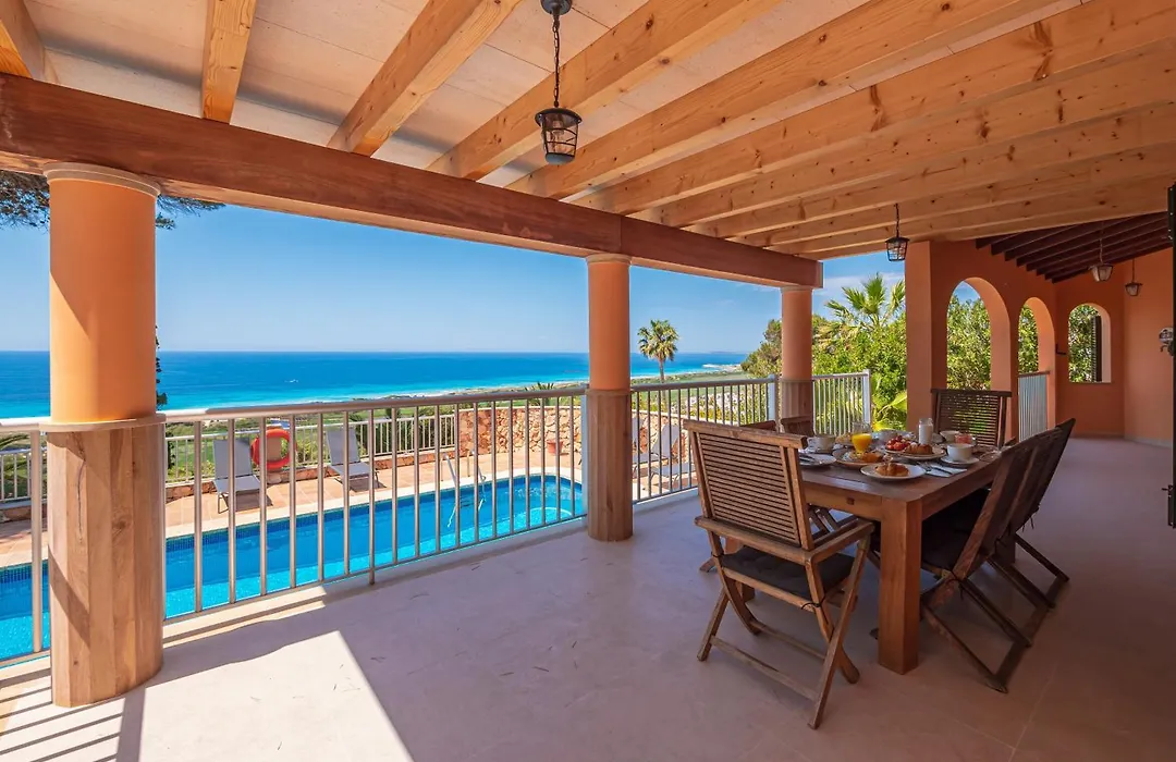Villa Armonia By 3Villas-1